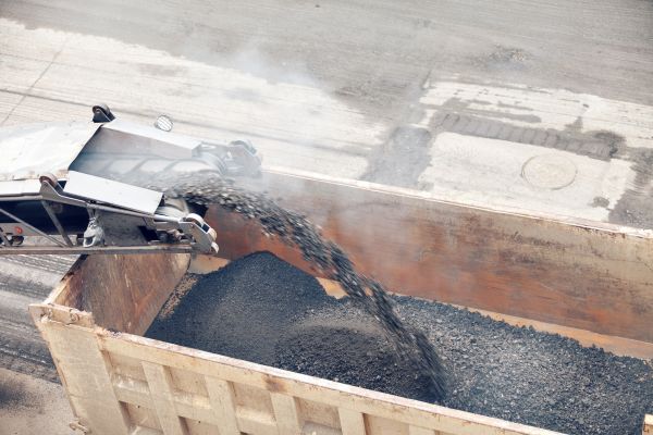 Asphalt Driveway Removal in Manchester