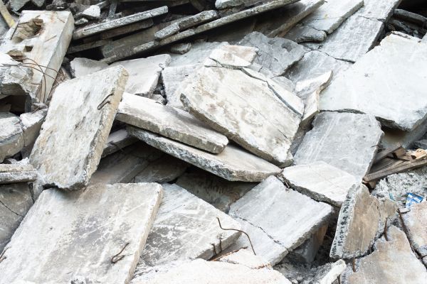 Cement Removal in Manchester