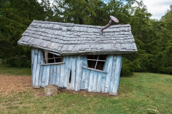 Shed Demolition in Manchester