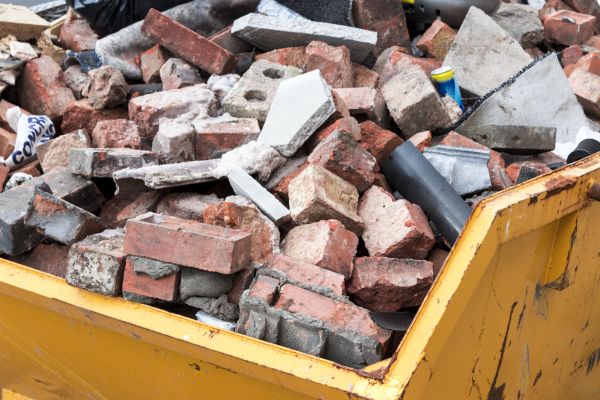 Brick Removal in Manchester