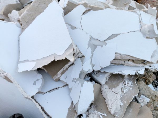 Drywall Removal in Manchester
