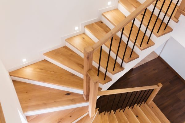 Staircase Removal in Manchester