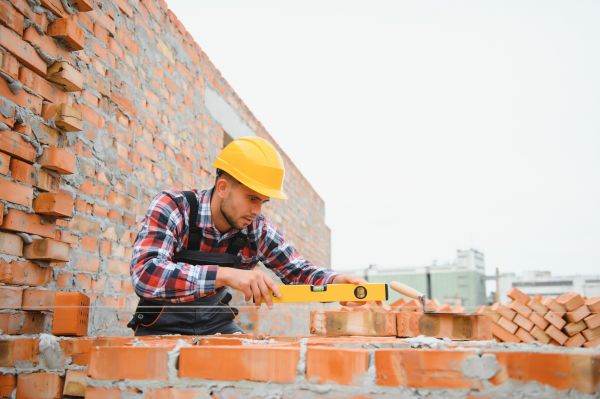 Brick Wall Removal in Manchester