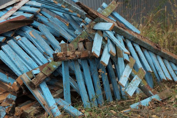 Fence Demolition in Manchester